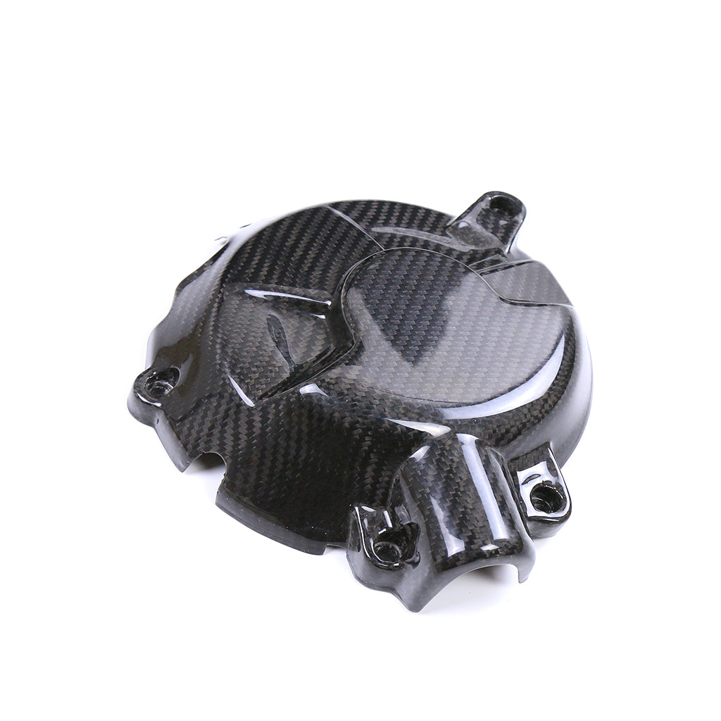 S1000RR 2019-2022 (Engine Alternator Cover) Dry Carbon