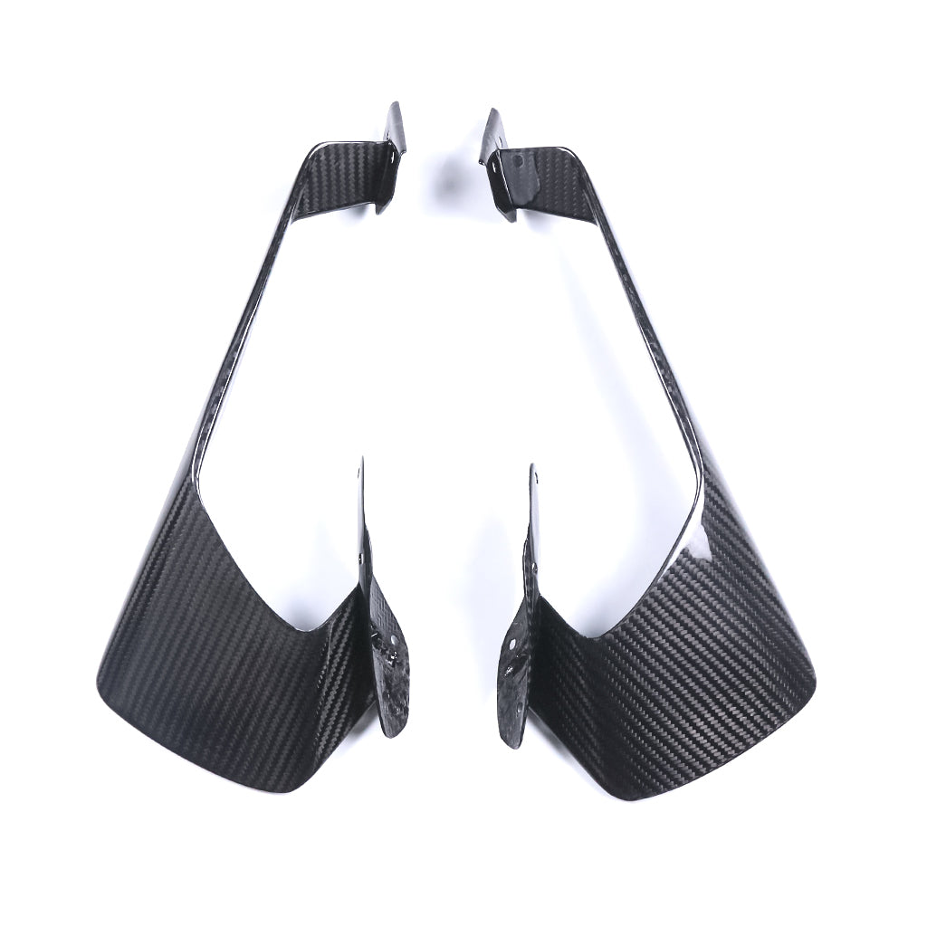Yamaha R1 2020-2025(Tail Fairing) Dry Carbon