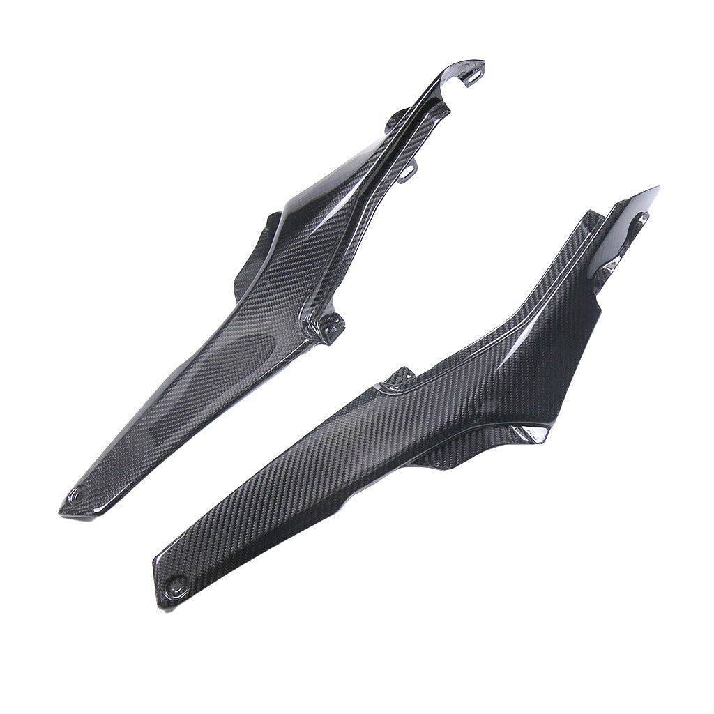 YAMAHA R7 (Under-Seat Side Cover) Dry Carbon