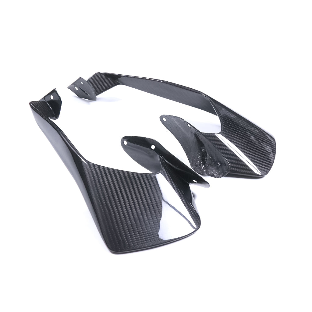 Yamaha R1 2020-2025(Tail Fairing) Dry Carbon