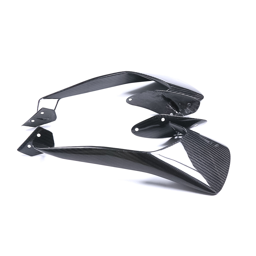 Yamaha R1 2020-2025(Tail Fairing) Dry Carbon
