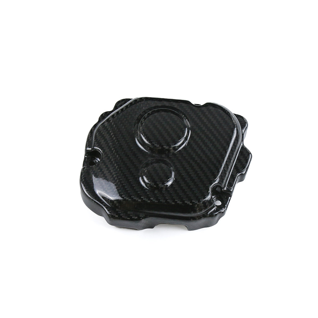 Kawasaki ZX10R 2021-2025 (Engine Covers) Dry Carbon