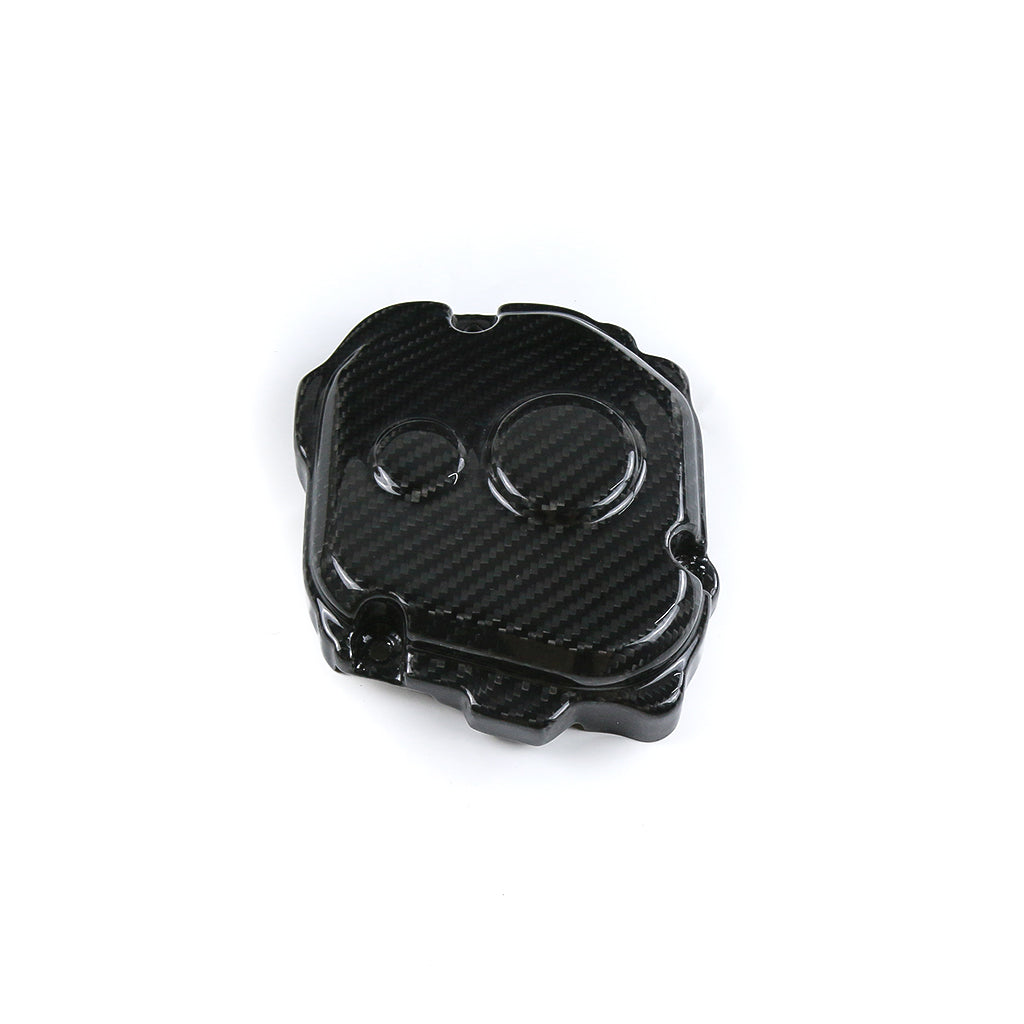 Kawasaki ZX10R 2021-2025 (Engine Covers) Dry Carbon