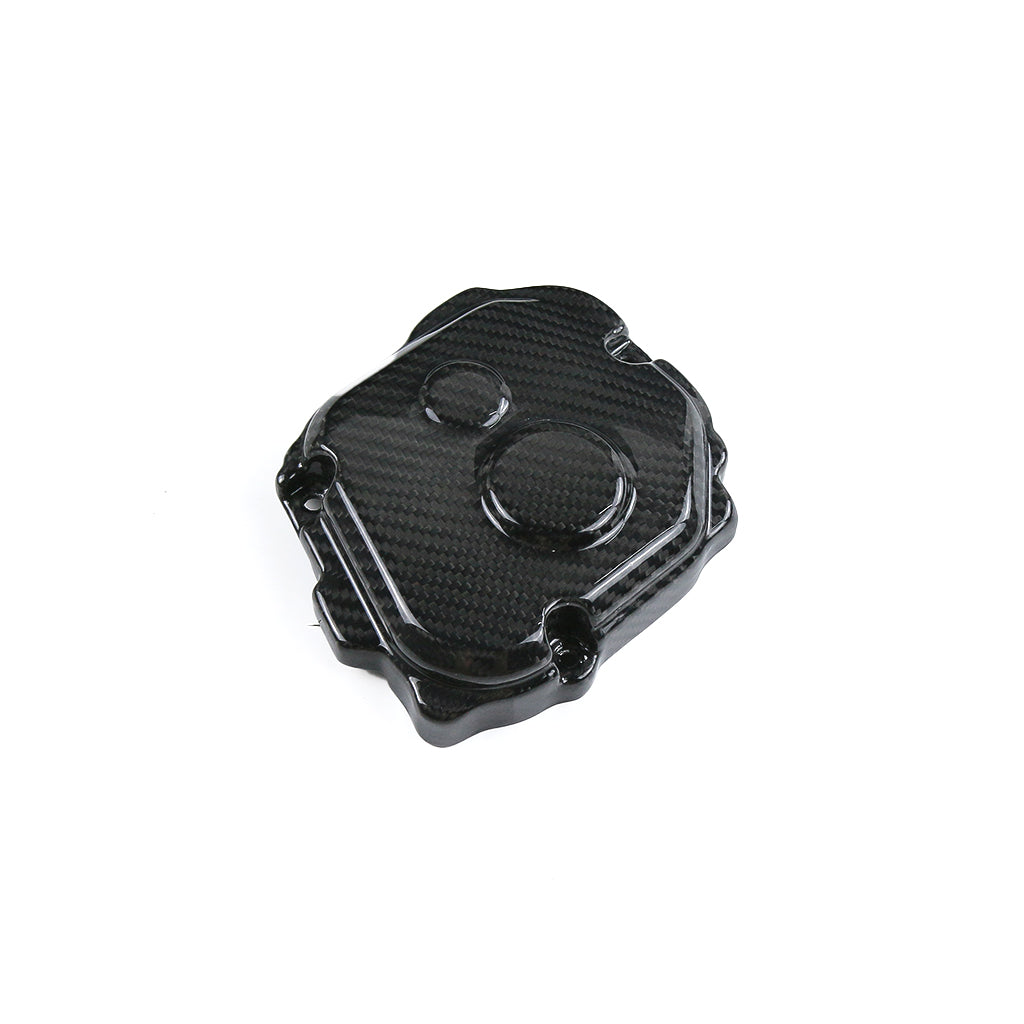 Kawasaki ZX10R 2021-2025 (Engine Covers) Dry Carbon