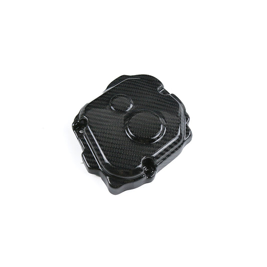 Kawasaki ZX10R 2021-2025 (Engine Covers) Dry Carbon