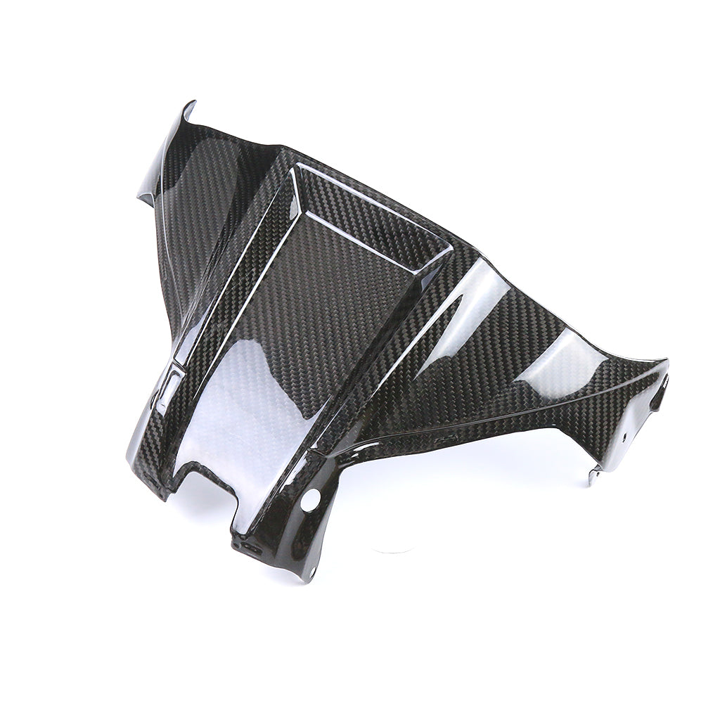 Kawasaki ZX10R 2021-2025 (Tank Cover Front) Dry Carbon