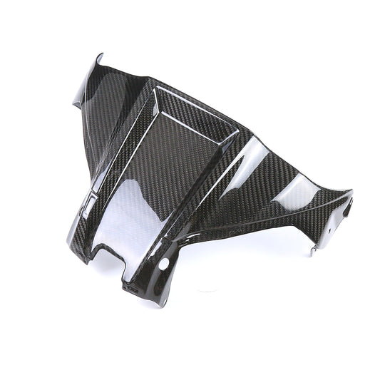 Kawasaki ZX10R 2021-2025 (Tank Cover Front) Dry Carbon