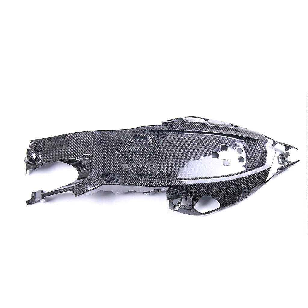 Kawasaki ZX10R 2021-2025 (Rear Seat Cover) Dry Carbon