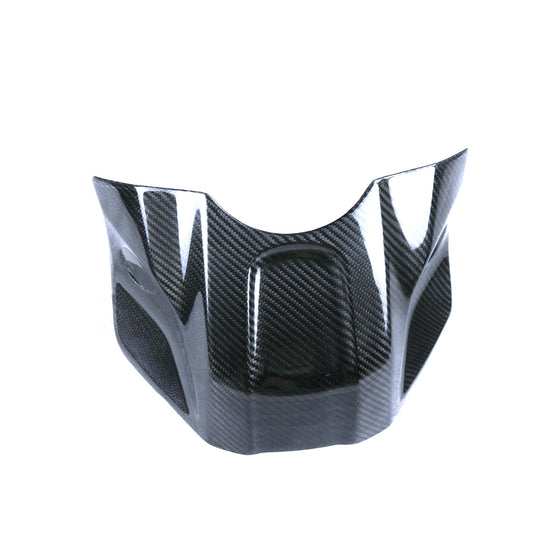 YAMAHA R3 (Tank Cover Front) Dry Carbon