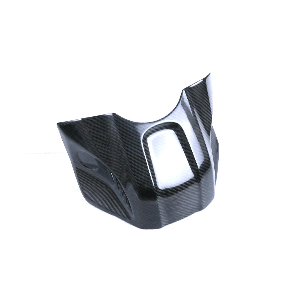 YAMAHA R3 (Tank Cover Front) Dry Carbon