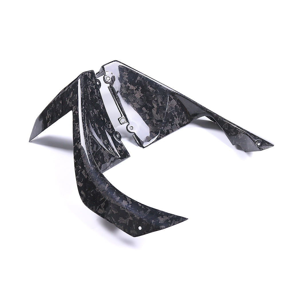 Kawasaki ZX10R 2021-2025 (Side Panel) Dry Carbon