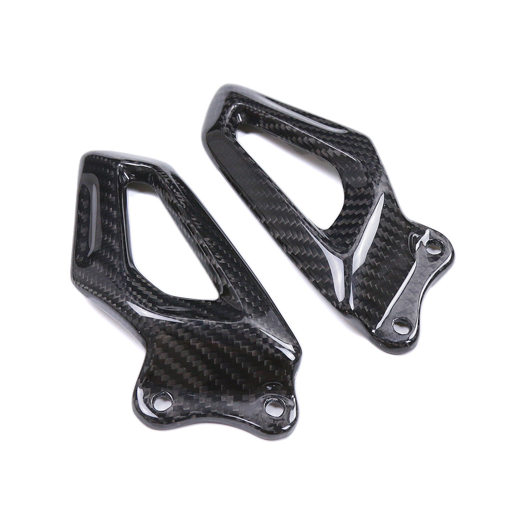 S1000RR 2019-2022 (Heel Guard) Dry Carbon