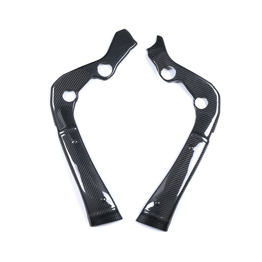 GSXR1000 2017+ (Frame Cover) Dry Carbon