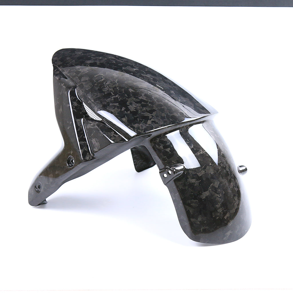 Kawasaki ZX10R 2021-2025 (Front Fender) Dry Carbon