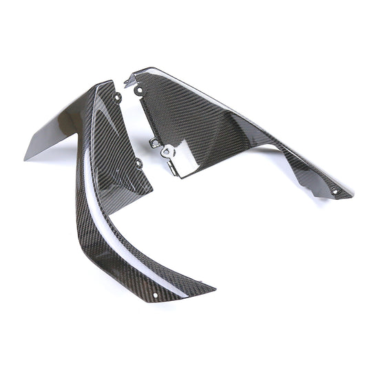 Kawasaki ZX10R 2021-2025 (Side Panel) Dry Carbon