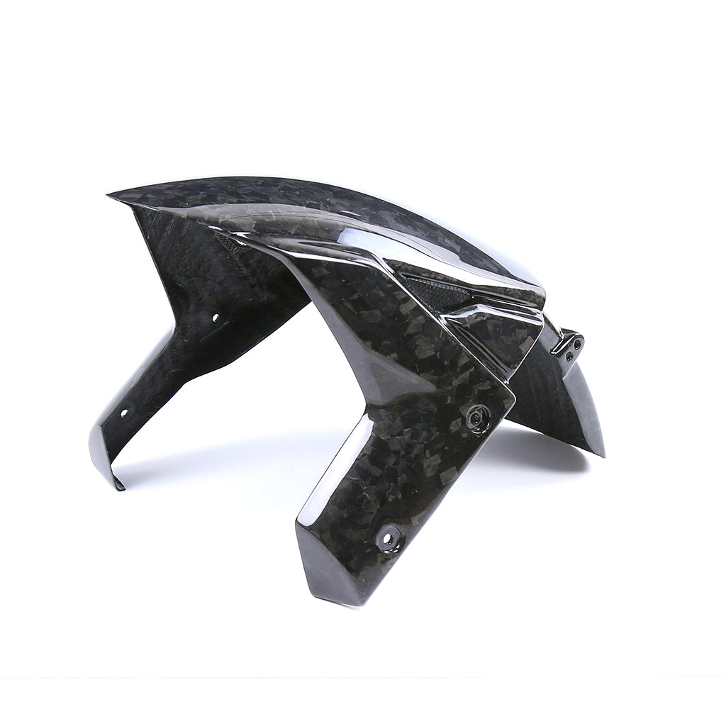 Kawasaki ZX10R 2021-2025 (Front Fender) Dry Carbon