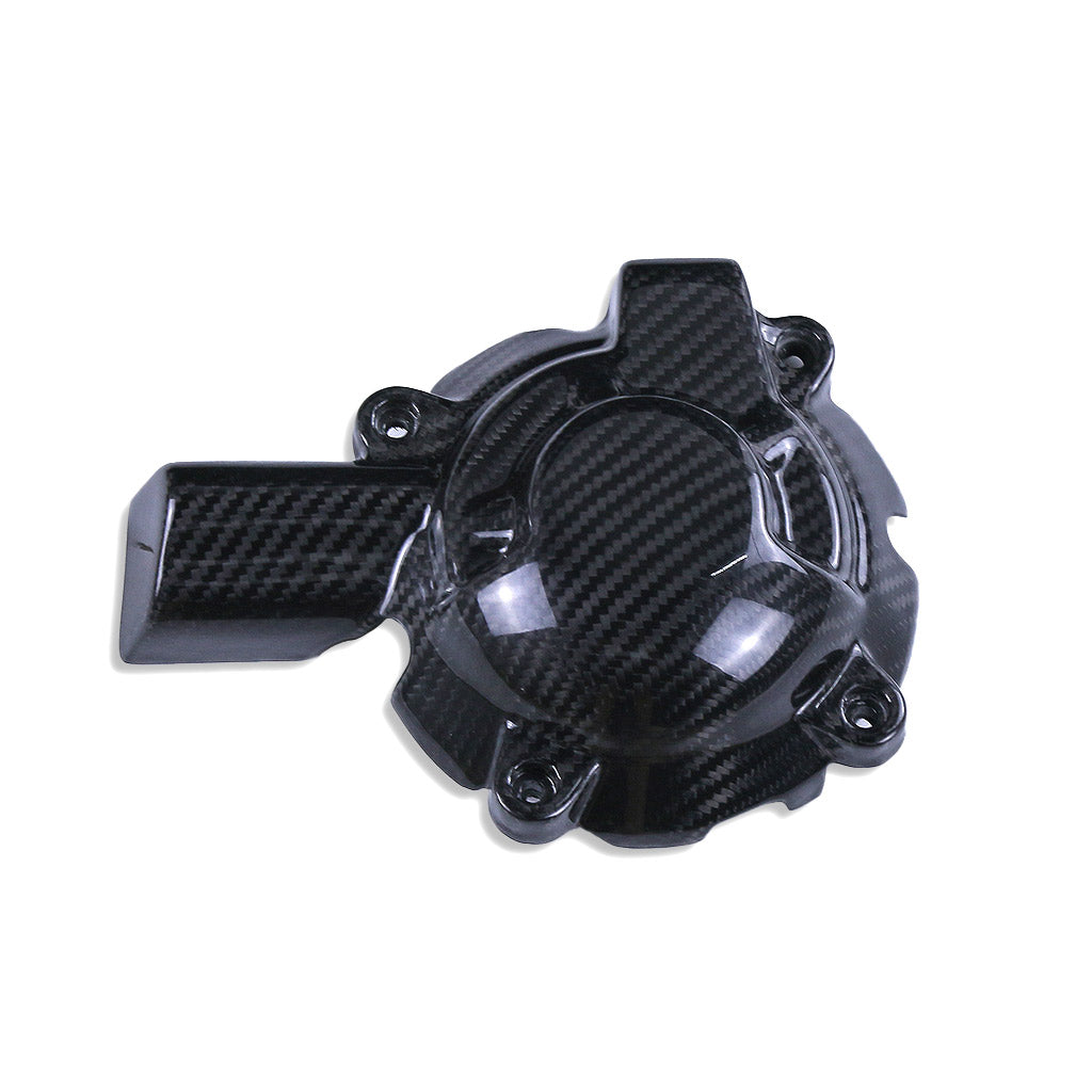 S1000RR 2019-2022 (Engine Cover) Dry Carbon