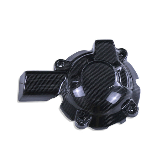 S1000RR 2019-2022 (Engine Cover) Dry Carbon