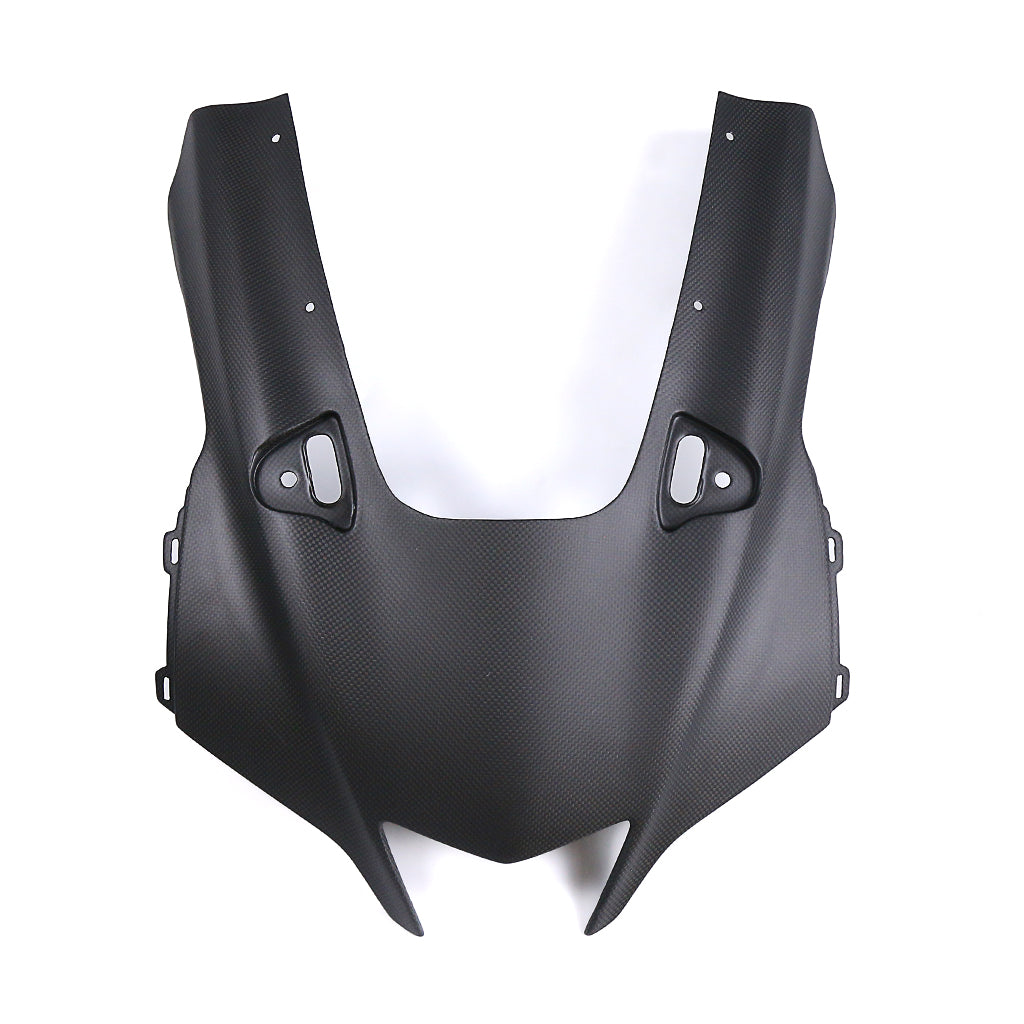 Yamaha R1 2020-2025 (Front Fairing) Dry Carbon