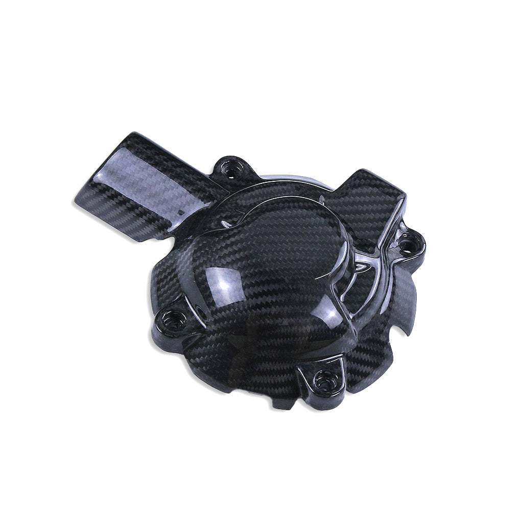 S1000RR 2019-2022 (Engine Cover) Dry Carbon