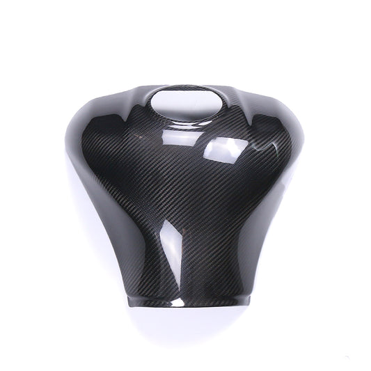 Kawasaki ZX10R 2021-2025 (Tank Cover Back) Dry Carbon