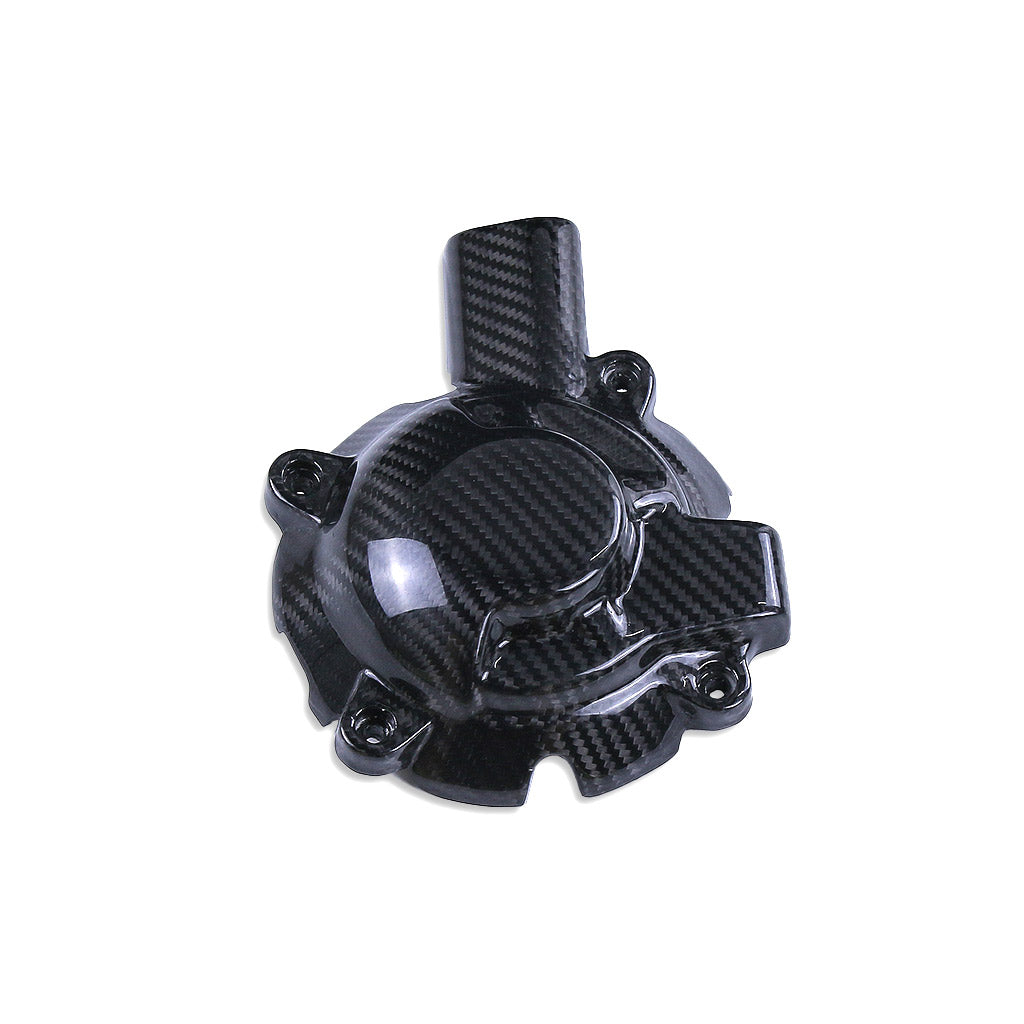 S1000RR 2019-2022 (Engine Cover) Dry Carbon