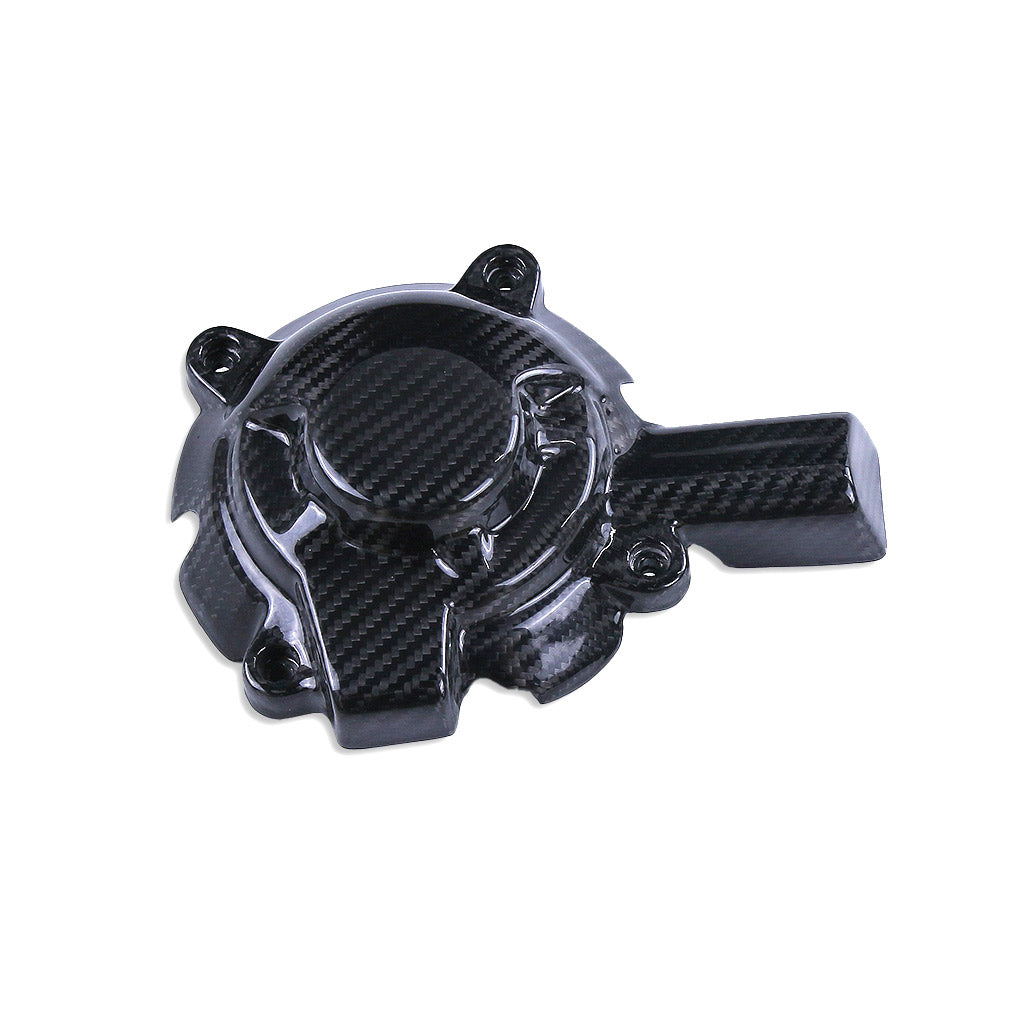 S1000RR 2019-2022 (Engine Cover) Dry Carbon