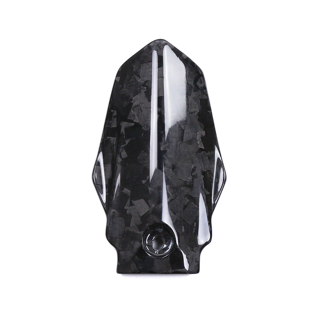 YAMAHA R7 (Back Seat Cover) Dry Carbon