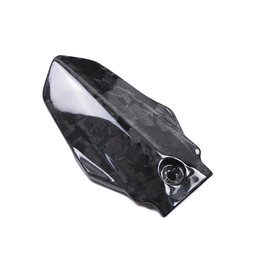 YAMAHA R7 (Back Seat Cover) Dry Carbon