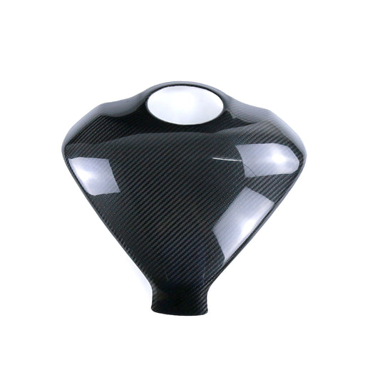 YAMAHA R3 (Tank Cover Up Only) Dry Carbon
