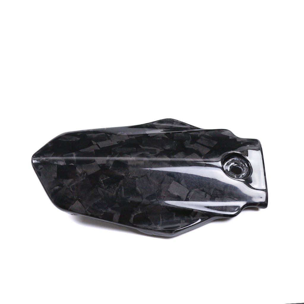 YAMAHA R7 (Back Seat Cover) Dry Carbon
