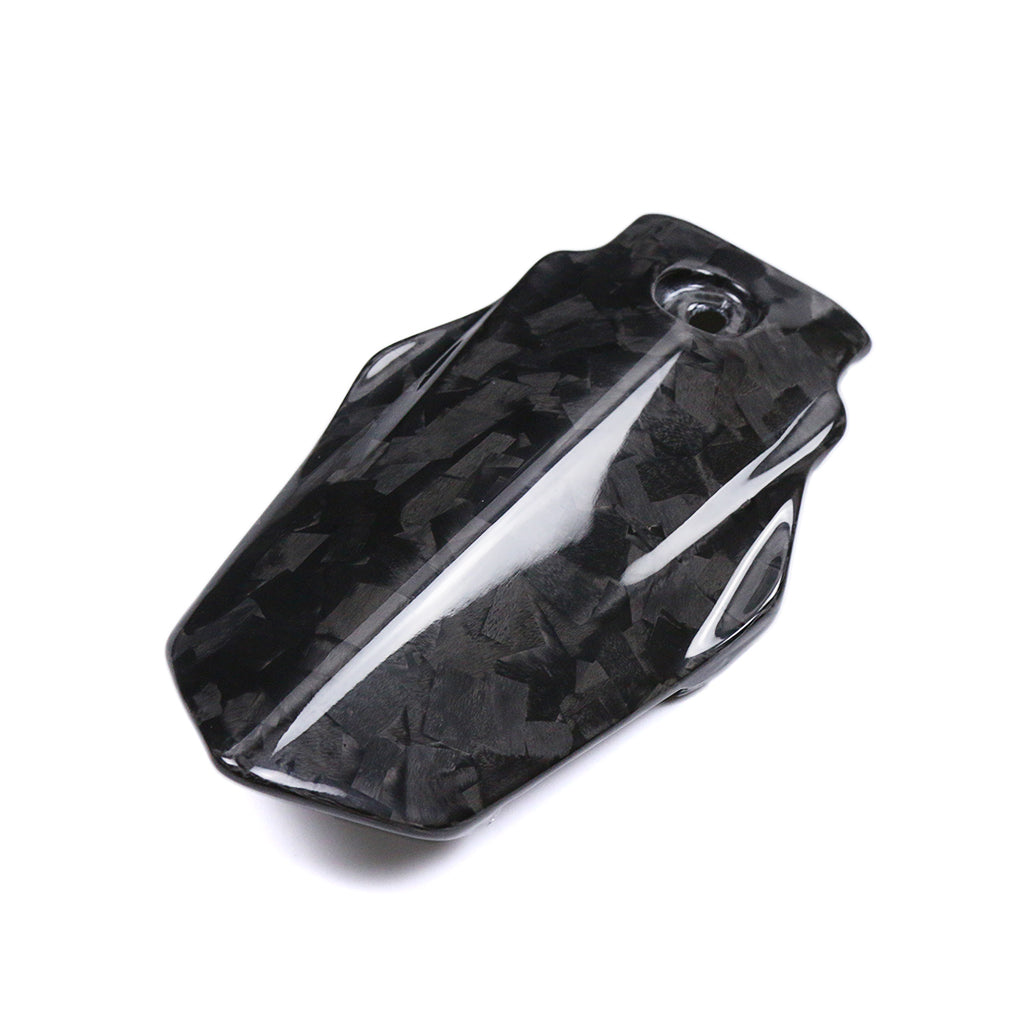YAMAHA R7 (Back Seat Cover) Dry Carbon