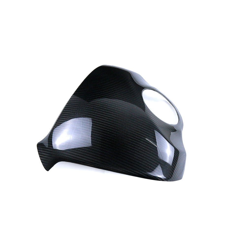 YAMAHA R3 (Tank Cover Up Only) Dry Carbon
