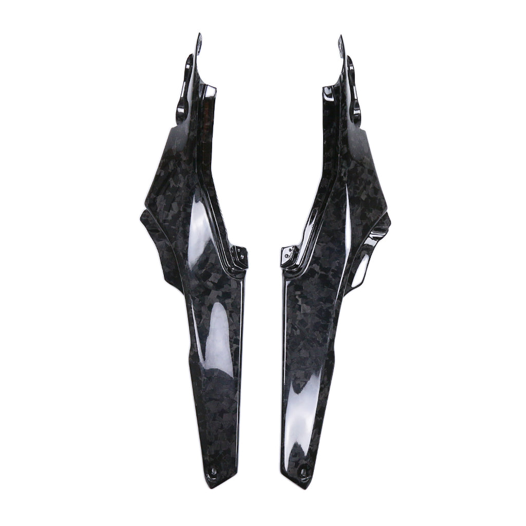 YAMAHA R7 (Under-Seat Side Cover) Dry Carbon