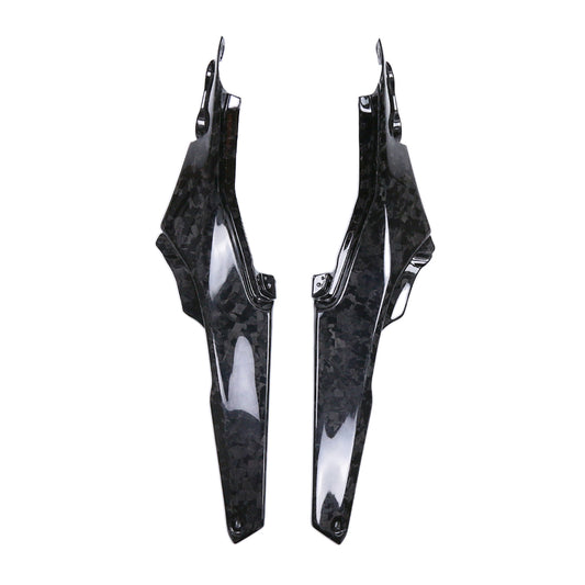 YAMAHA R7 (Under-Seat Side Cover) Dry Carbon