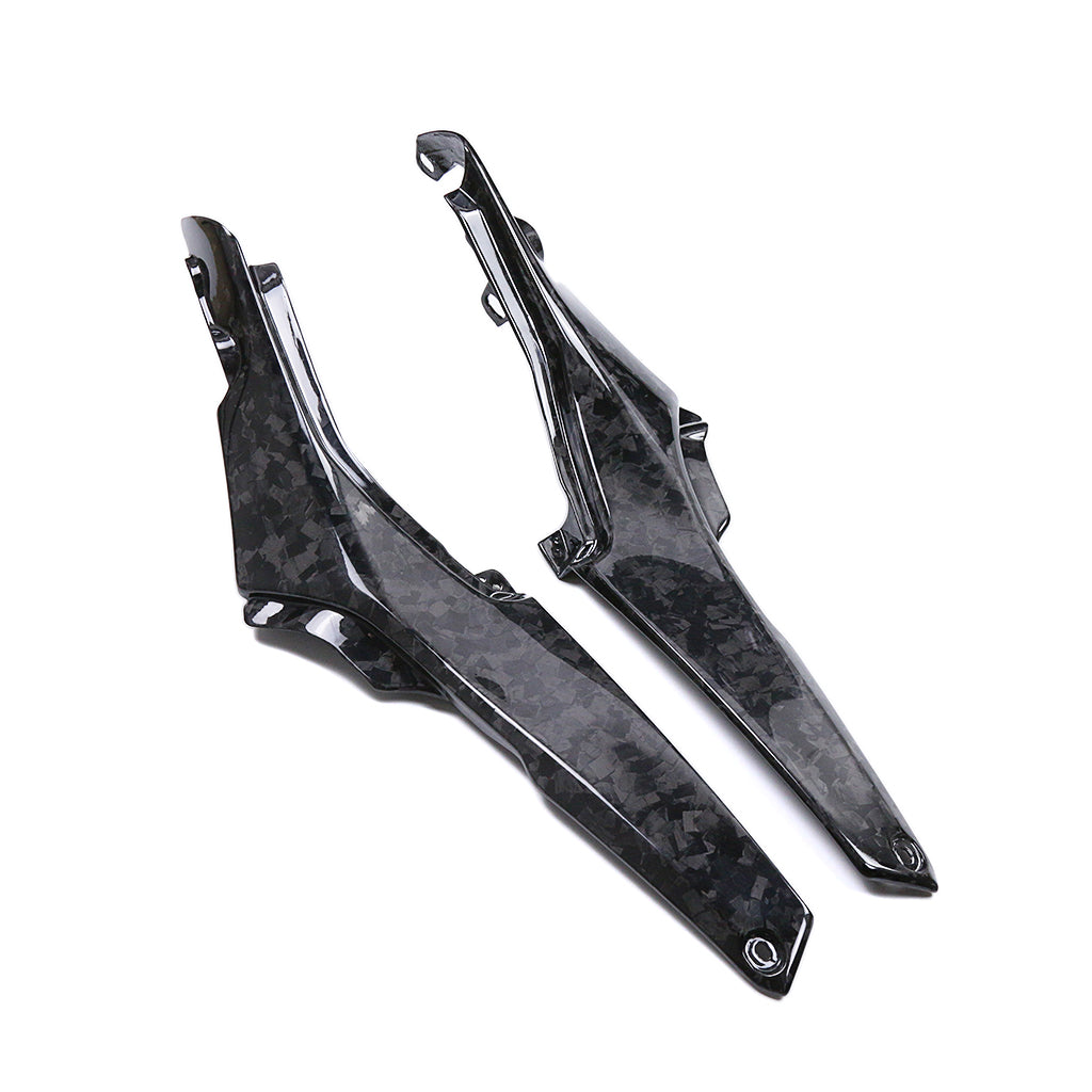 YAMAHA R7 (Under-Seat Side Cover) Dry Carbon