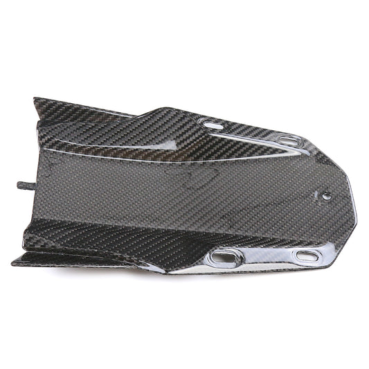 YAMAHA R7 (Rear Fender Cover) Dry Carbon
