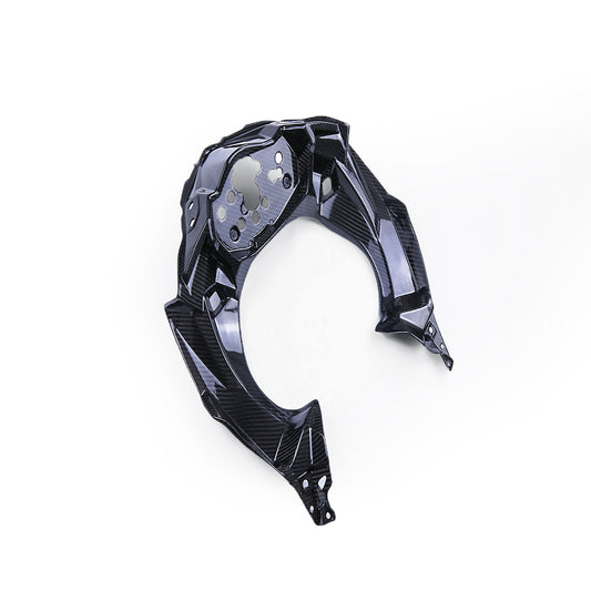 Ninja 400 (Frame Cover) Dry Carbon