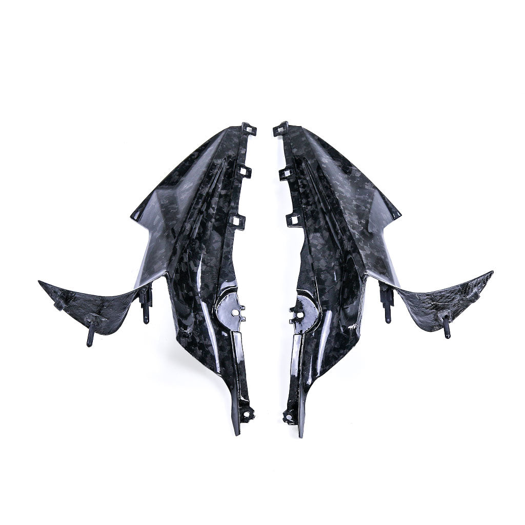 S1000RR 2019-2022 (Inner Cockpit Fairing) Dry Carbon