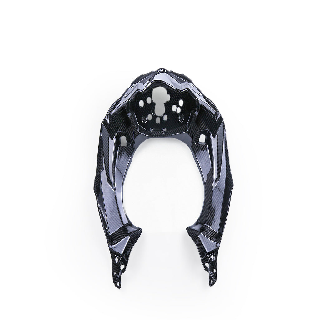 Ninja 400 (Frame Cover) Dry Carbon