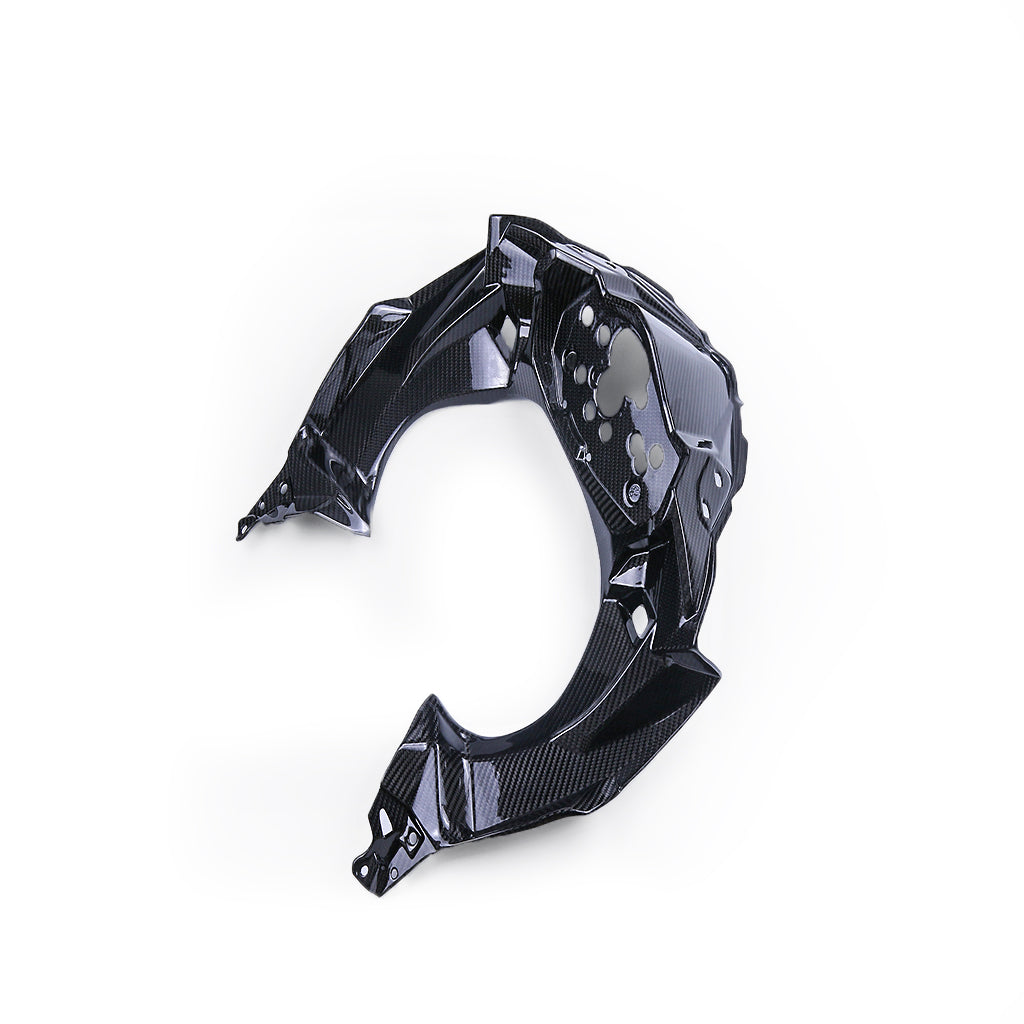 Ninja 400 (Frame Cover) Dry Carbon