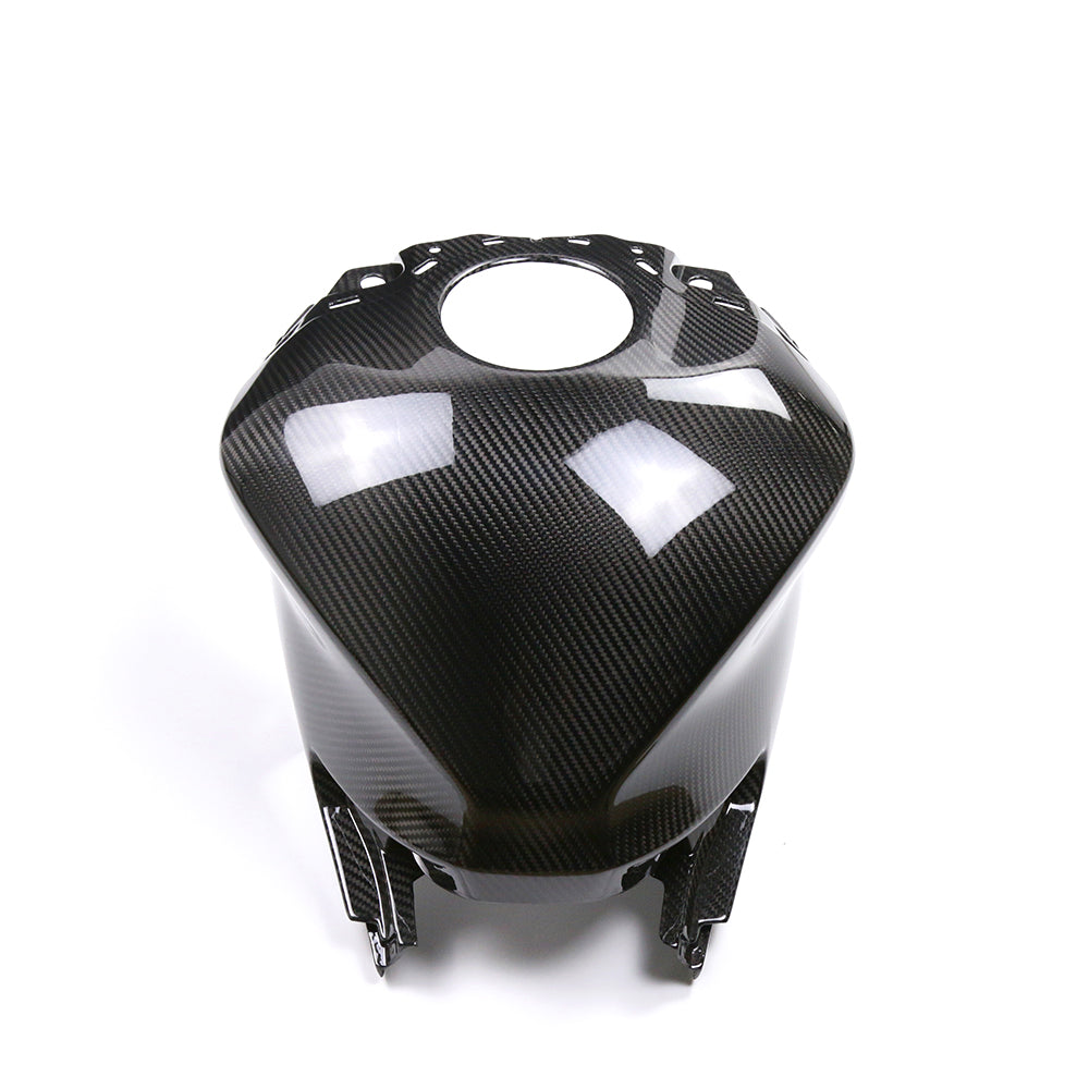 YAMAHA R3 (Tank Cover Back) Dry Carbon