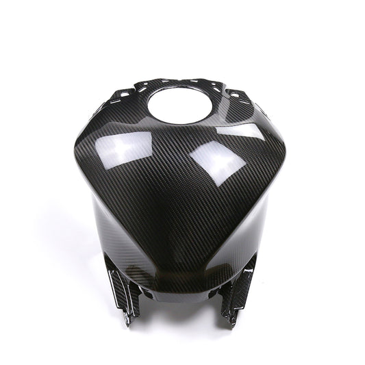 YAMAHA R3 (Tank Cover Back) Dry Carbon