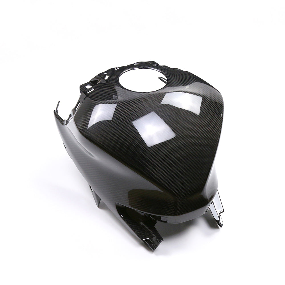 YAMAHA R3 (Tank Cover Back) Dry Carbon