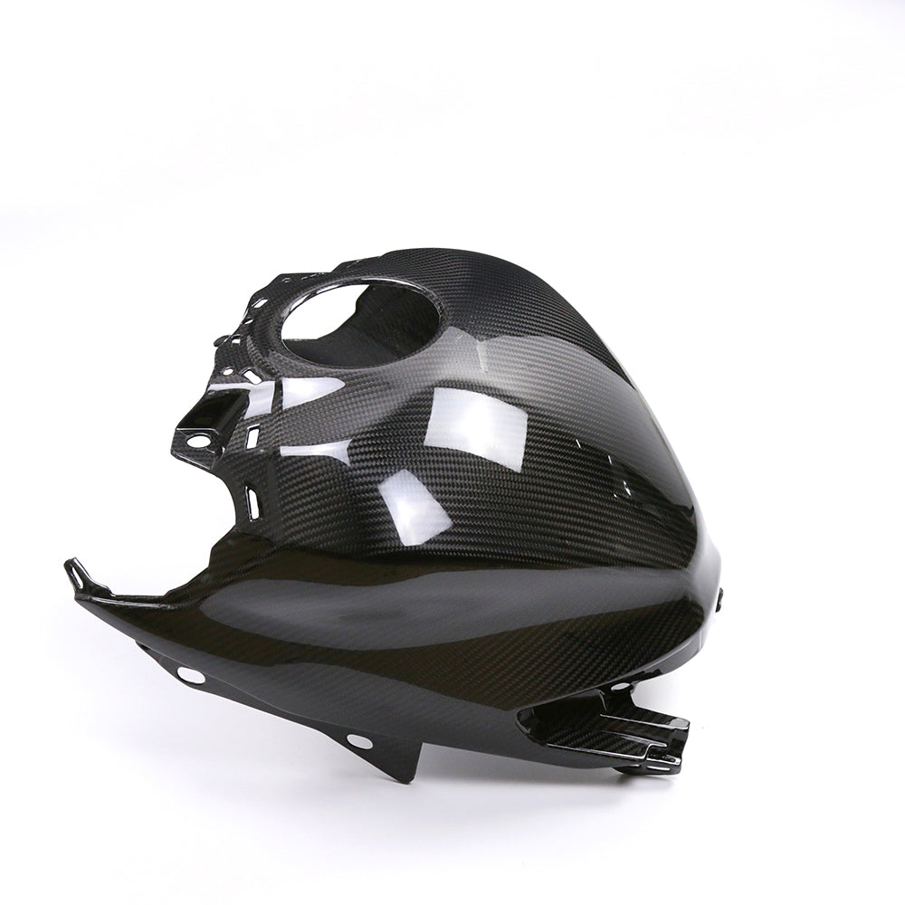 YAMAHA R3 (Tank Cover Back) Dry Carbon