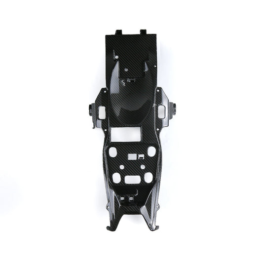 YAMAHA R3 (Rear Under Panel) Dry Carbon