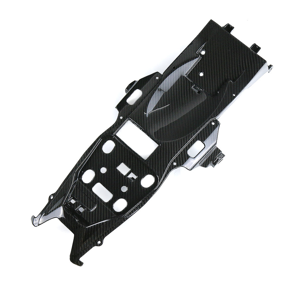 YAMAHA R3 (Rear Under Panel) Dry Carbon