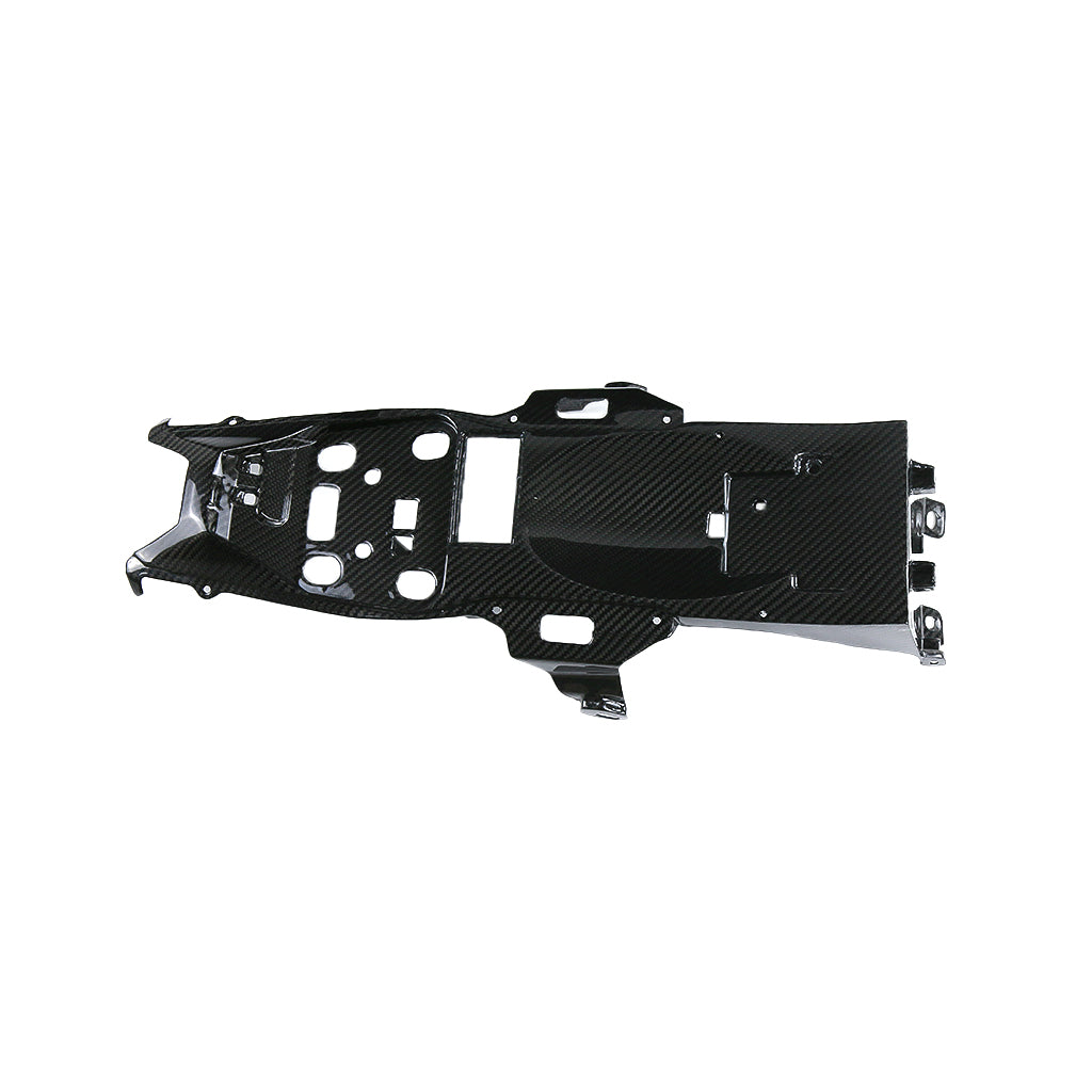YAMAHA R3 (Rear Under Panel) Dry Carbon