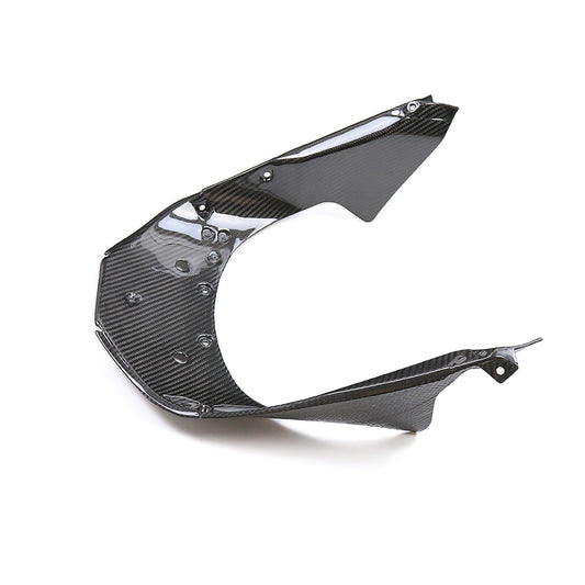 Kawasaki ZX10R 2021-2025 (Front Fairing Base) Dry Carbon