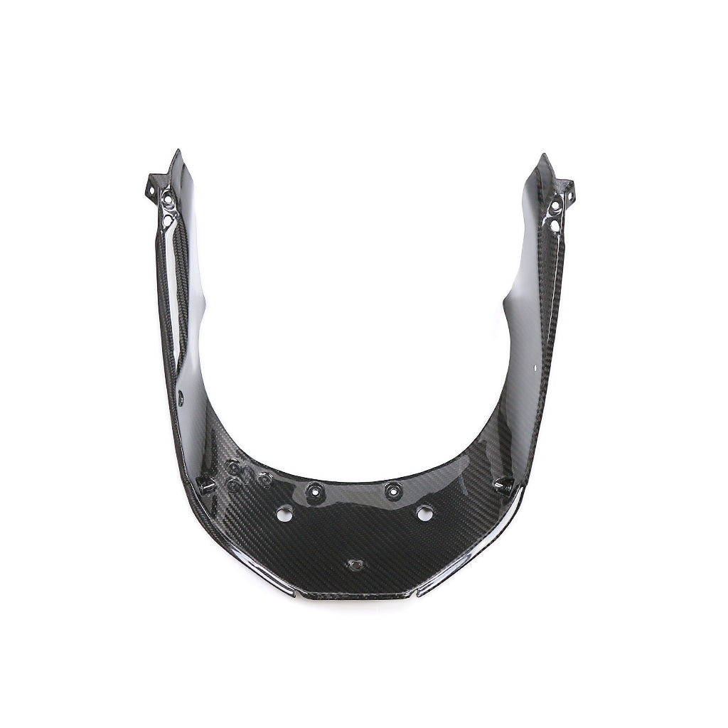 Kawasaki ZX10R 2021-2025 (Front Fairing Base) Dry Carbon